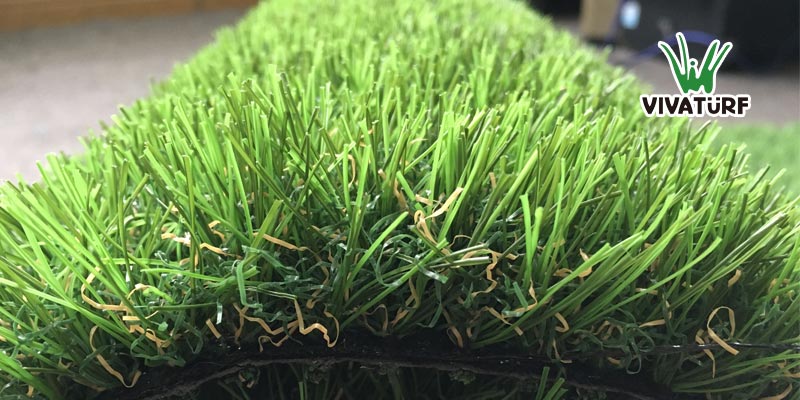 人工草坪质量影响人工草坪价格，劣质人造草坪危害大